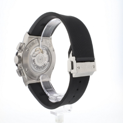 Classic Fusion 45MM Chrono Titanium