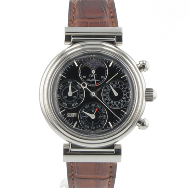 IWC - DaVinci Perpetual Calendar Moonphase