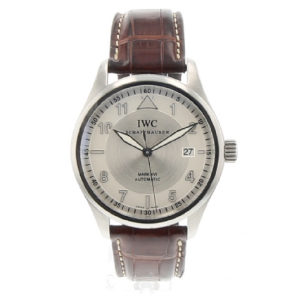 Spitfire Mark XVI Automatic - IWC - Verkochte horloges - Juwelier Burger