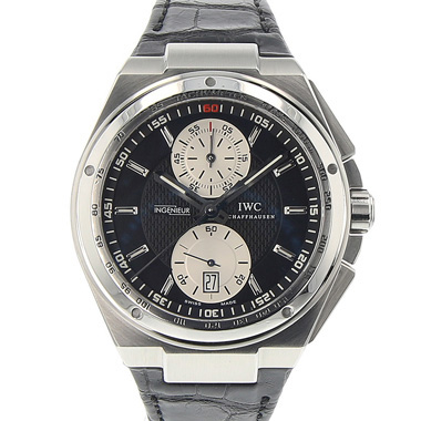 IWC - Big Ingenieur Chronograph Inverted Panda