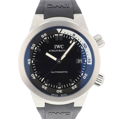 IWC - Aquatimer Automatic Steel