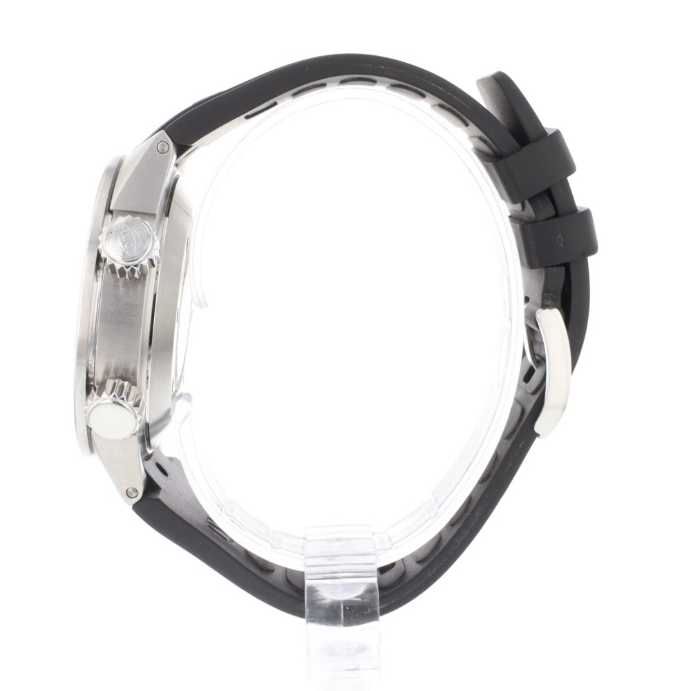 Aquatimer Automatic Steel