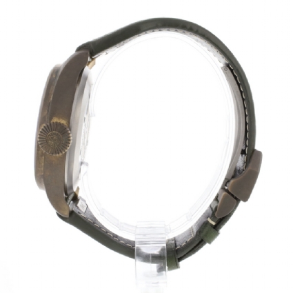 Big Pilot's Watch 43 Spitfire Bronze Edition