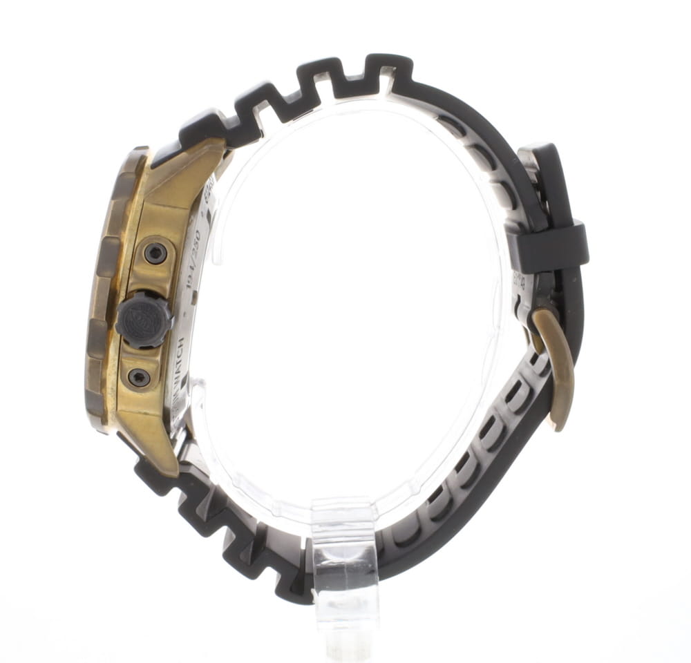 Aquatimer Collectors Forum Watch Edition Bronze 44MM Limited Edition
