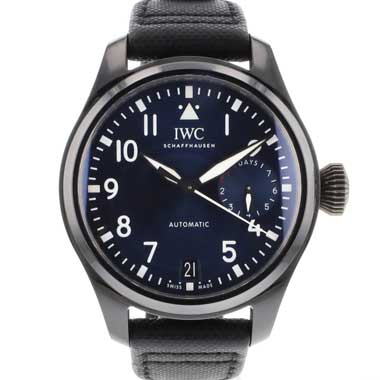 IWC - Big Pilot Top Gun Rodeo Drive Limited Edition