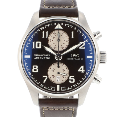 IWC - Pilot's Antione Saint Exupery