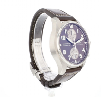 Pilot's Antione Saint Exupery