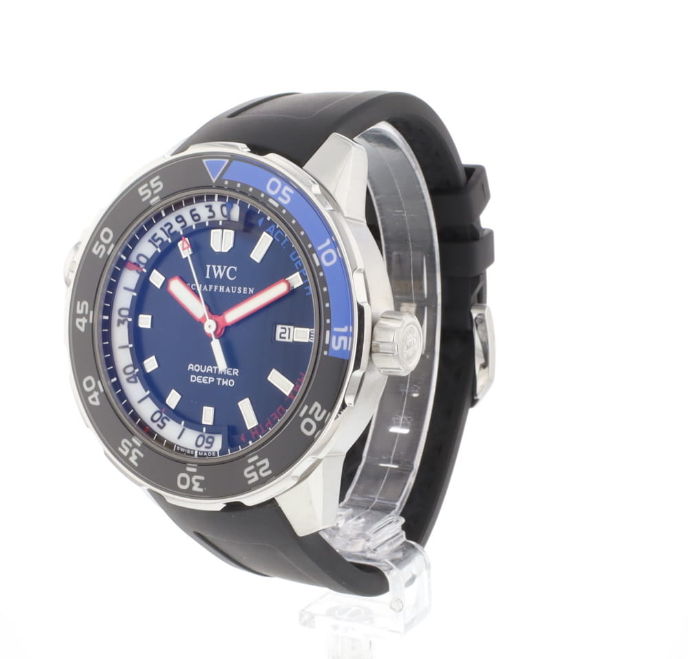Aquatimer Deep Two