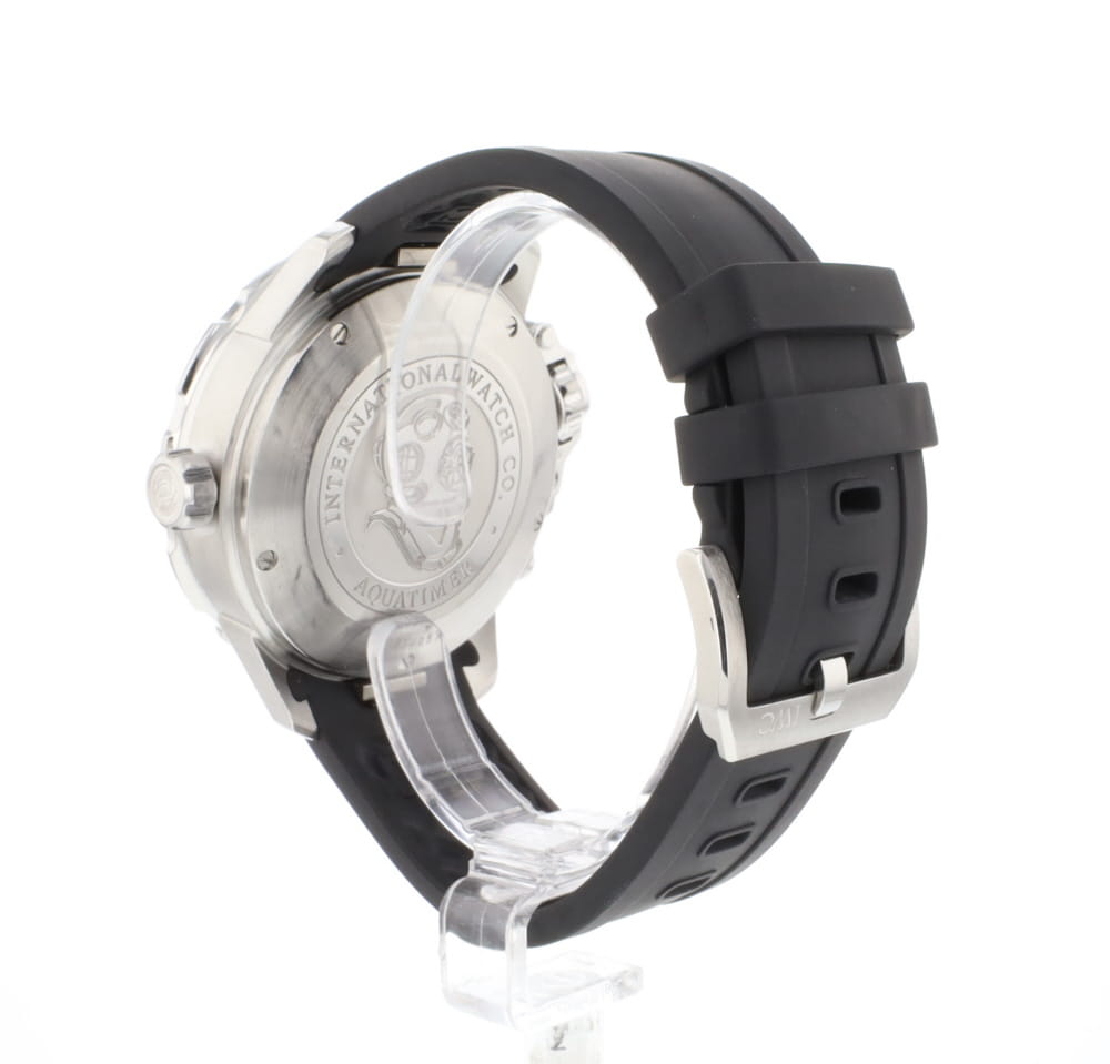 Aquatimer Deep Two