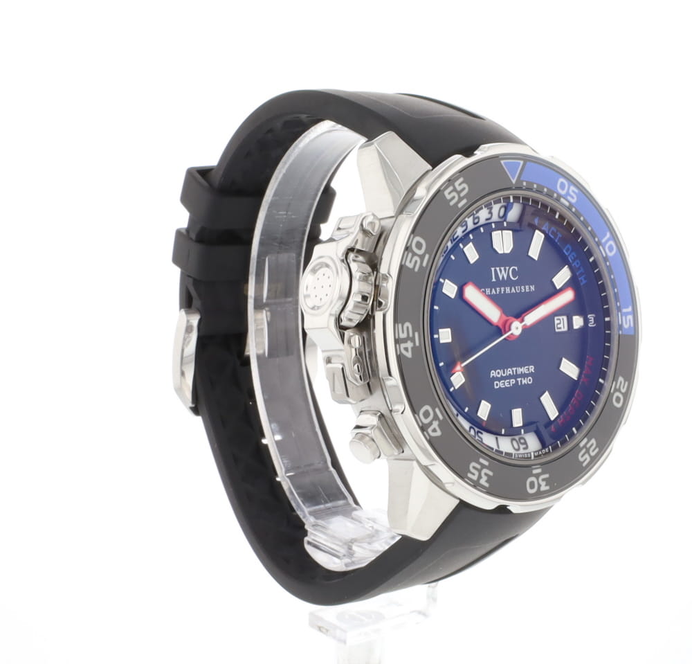 Aquatimer Deep Two