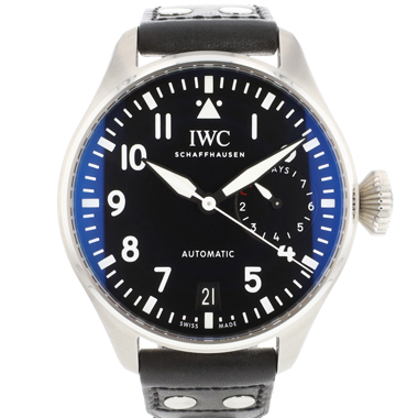 IWC - Big Pilot 7-Days 44MM