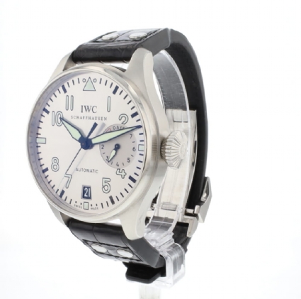 Big Pilot 46MM 7-Days Father