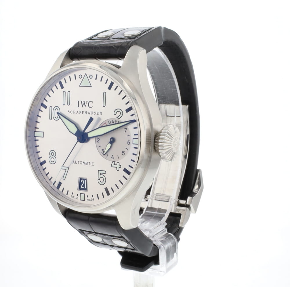 Big Pilot 46MM 7-Days Father