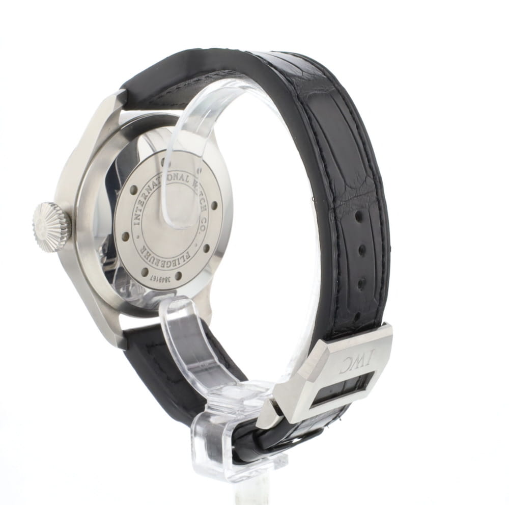 Big Pilot 46MM 7-Days Father