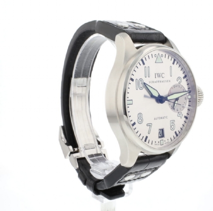 Big Pilot 46MM 7-Days Father