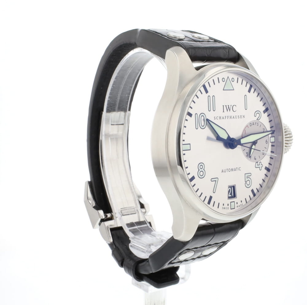 Big Pilot 46MM 7-Days Father