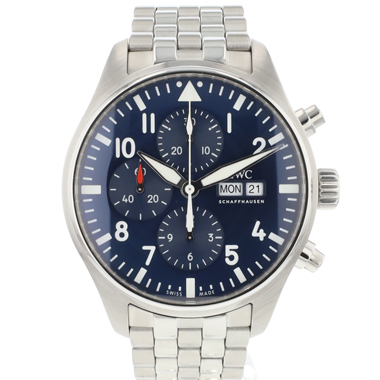 IWC - Pilot Mark XVIII Le Petit Prince