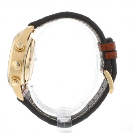 Pilot Chronograph Rose Gold Service '24