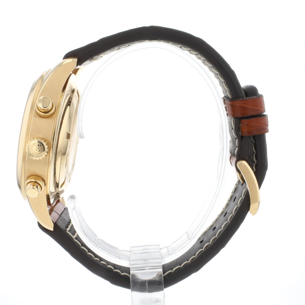 Pilot Chronograph Rose Gold Service '24