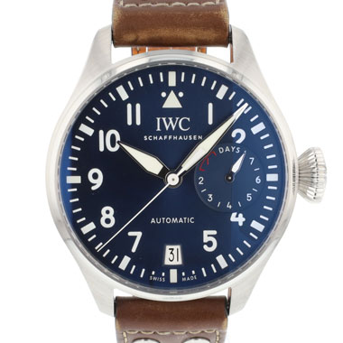 IWC - Big Pilot Le Petit Prince