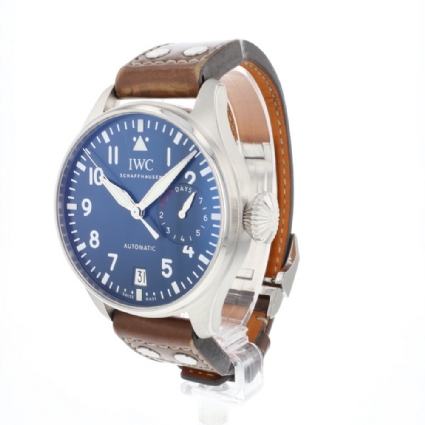 Big Pilot Le Petit Prince