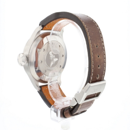 Big Pilot Le Petit Prince