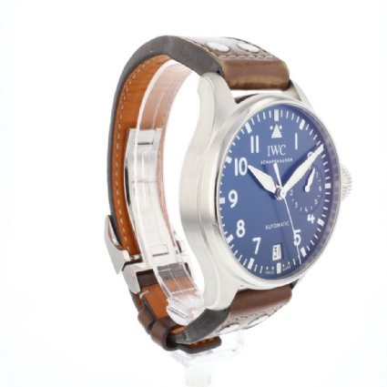 Big Pilot Le Petit Prince