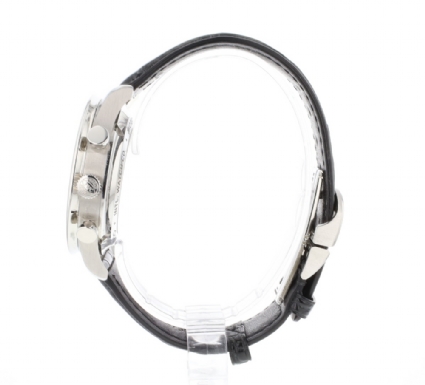 Portugieser Chronograph Green Dial Like New