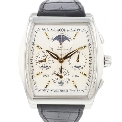 Da Vinci Perpetual Calendar Kurt Klaus Edition