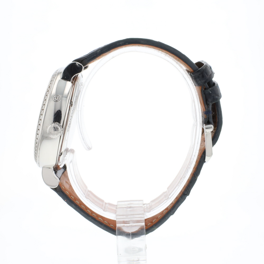 Portofino Automatic Moonphase Dimonds MoP Dial