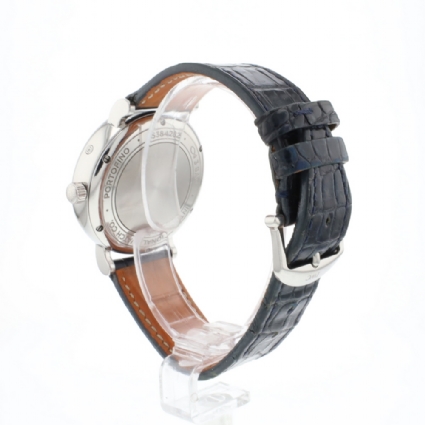 Portofino Automatic Moonphase Dimonds MoP Dial