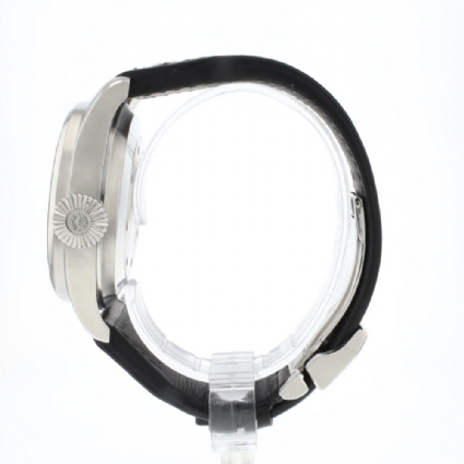 Big Pilot 7-Days Steel Black Dial