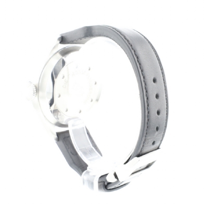 Big Pilot 7-Days Steel Black Dial