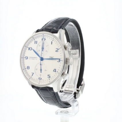 Portugieser Chronograph