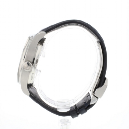 Portugieser 7-Days Steel Panda Dial 99.9 New