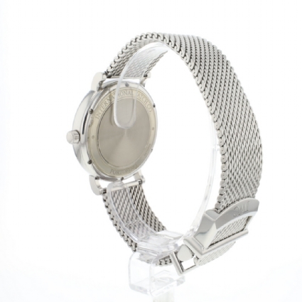 Portofino Automatic 40 Milanese Steel