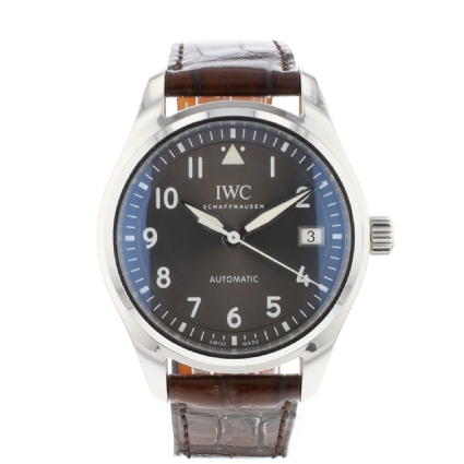 Pilot's Watch 36mm Automatic Grey Dial