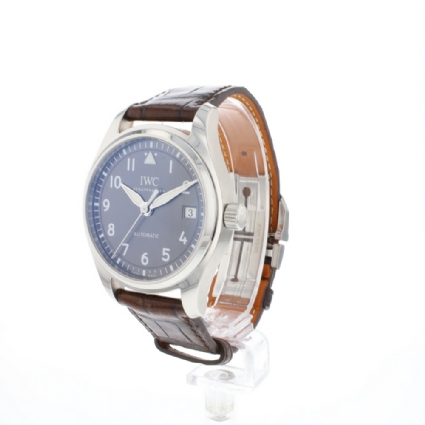 Pilot's Watch 36mm Automatic Grey Dial