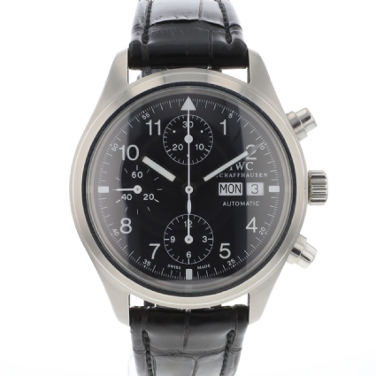 Flieger Spitfire Chronograph