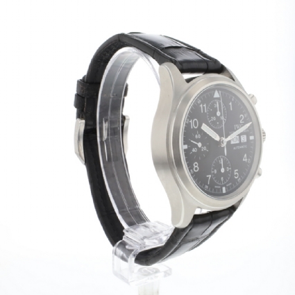 Flieger Spitfire Chronograph