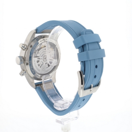 Pilot Chronograph Blue 99,9 NEW