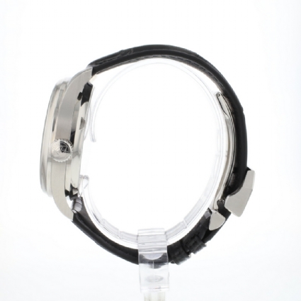 Portugieser 7-Days Black Dial