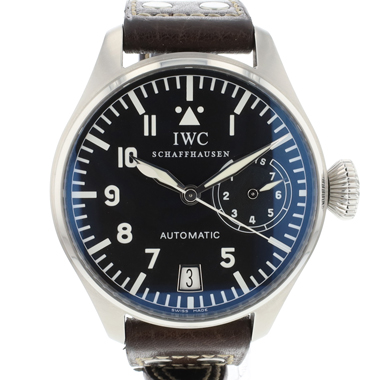 IWC - Big Pilot 7 Days