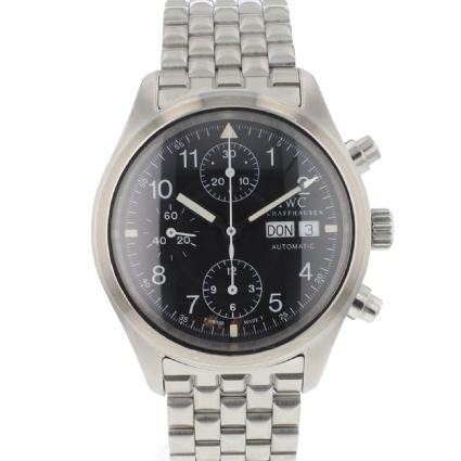 Pilot's Watch Chronograph