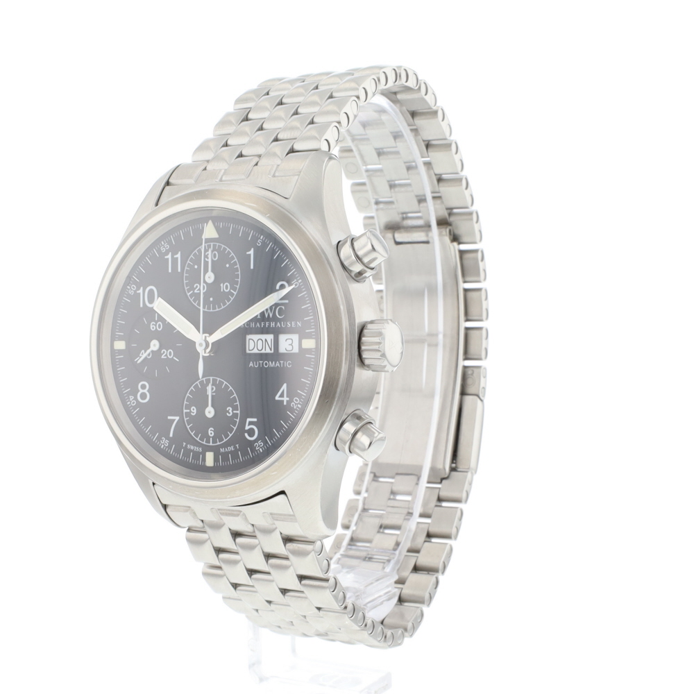 Pilot's Watch Chronograph