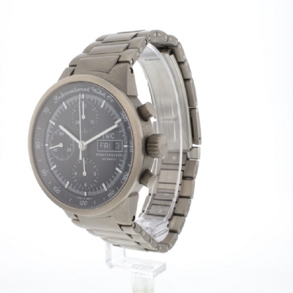 GST Chronograph