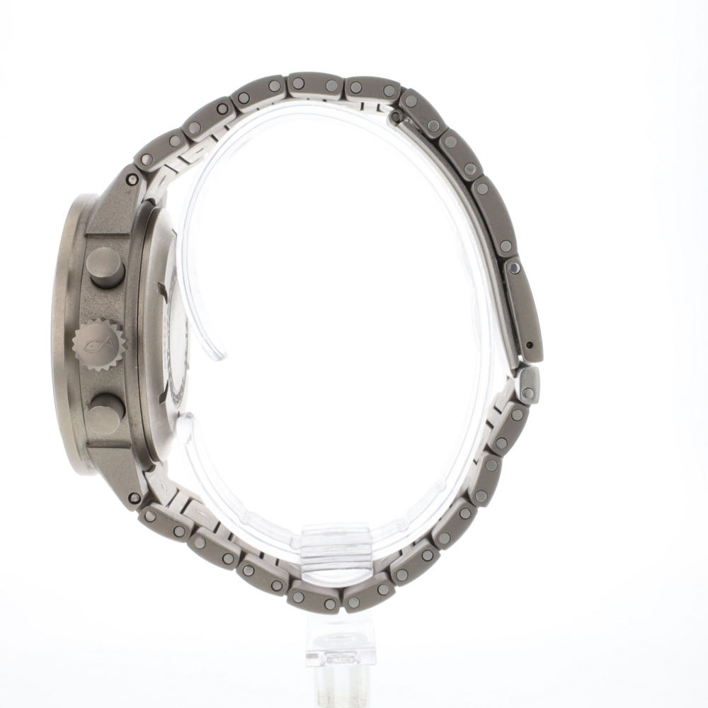 GST Chronograph