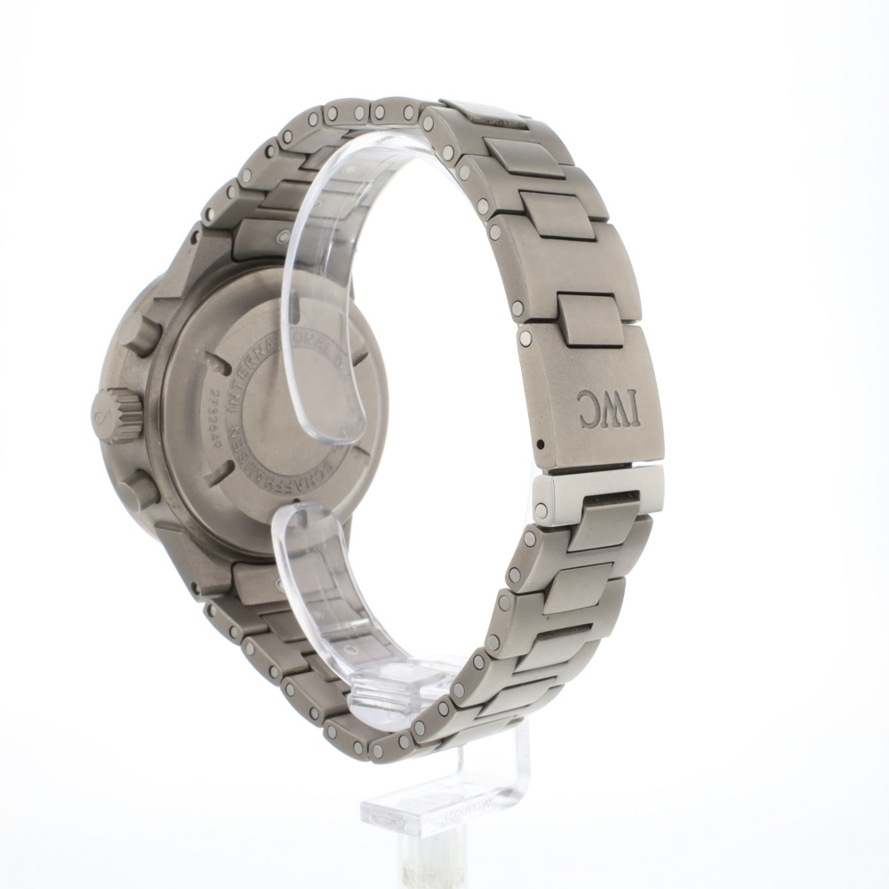 GST Chronograph