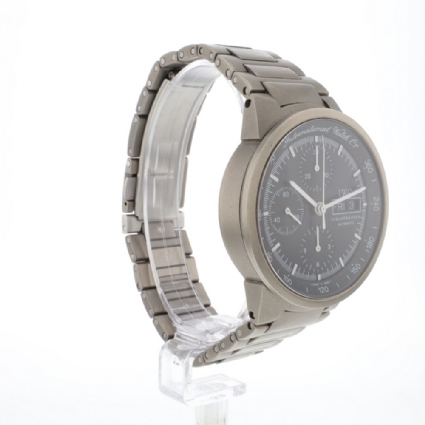 GST Chronograph