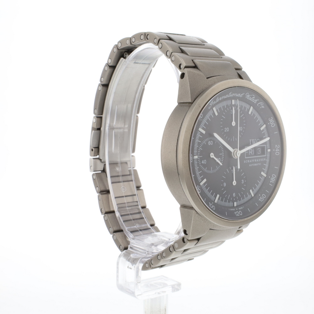 GST Chronograph